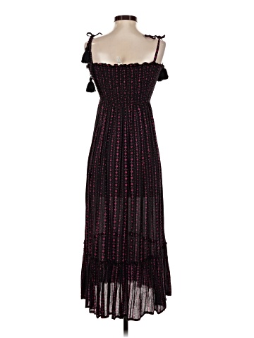Cool Change Cocktail Dress (view 2)