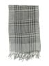 Unbranded Gray Scarf One size - photo 2