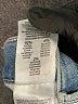 Mother Hearts Blue Jeans Size 26 waist - photo 9