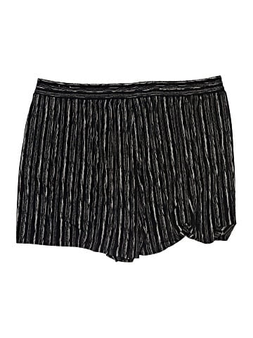 Lane Bryant Shorts (view 2)