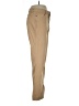 L.L.Bean Tan Jeans Size 12 - photo 4