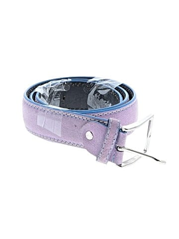Assorted Brands Leather Belt (view 1)