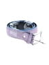 Assorted Brands 100% Leather Purple Leather Belt Size EU 36 - photo 1