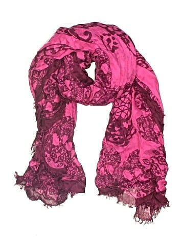 Unbranded Scarf (view 1)