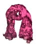 Unbranded Paisley Pink Scarf One size - photo 1