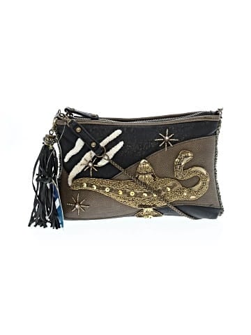 Mary Frances Crossbody Bag (view 1)