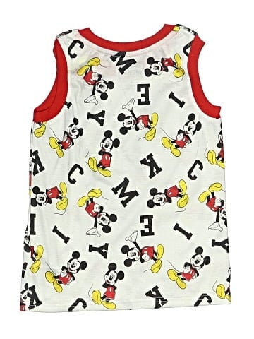 Disney Sleeveless T-Shirt (view 2)