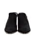 Rebecca Minkoff Black Mule/Clog Size 8 - photo 2