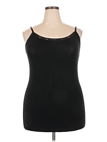French Laundry Sleeveless T-Shirt (view 1)