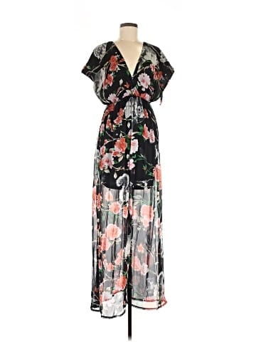Traffic People Casual Dress (view 1)