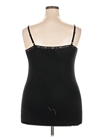 French Laundry Sleeveless T-Shirt (view 2)