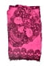 Unbranded Paisley Pink Scarf One size - photo 2