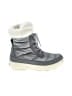 Sperry Top Sider Gray Ankle Boots Size 8 - photo 1