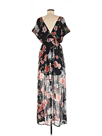 Traffic People Casual Dress (view 2)