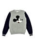 Disney X Janie & Jack 100% Cotton Silver Pullover Sweater Size 7 - photo 1