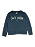 Crewcuts Outlet Blue Pullover Sweater Size 6 - 7 - photo 1