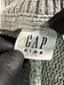 Gap Kids Gray Pullover Sweater Size S (kids) - photo 3
