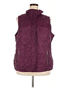 Cj Banks Vest (view 1)