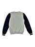 Disney X Janie & Jack 100% Cotton Silver Pullover Sweater Size 7 - photo 2