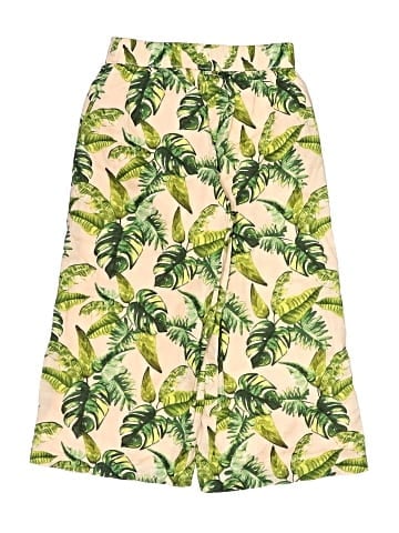Janie and Jack Khakis (view 2)