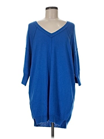 Kenneth Cole New York Casual Dress (view 1)