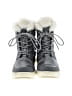 Sperry Top Sider Gray Ankle Boots Size 8 - photo 2