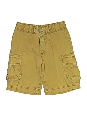 Hanna Andersson Cargo Shorts (view 1)