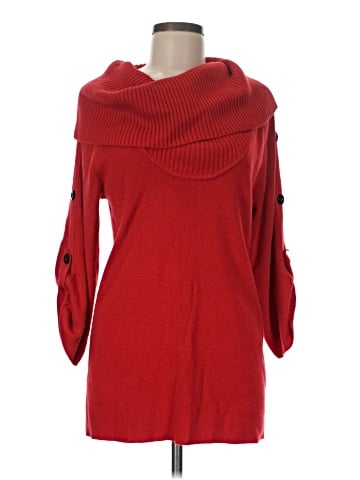 Kenneth Cole New York Turtleneck Sweater (view 1)