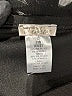 Sally Miller Solid Black Dress Size S (kids) - photo 3