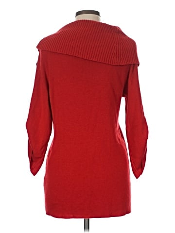 Kenneth Cole New York Turtleneck Sweater (view 2)