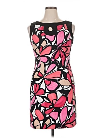 Jessica Howard Cocktail Dress (view 1)