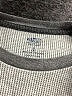 Old Navy Gray Long Sleeve Top Size 8 - photo 3