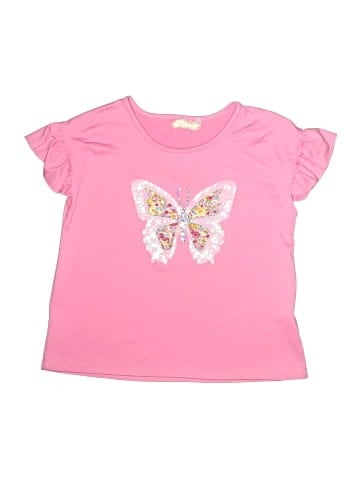 Btween Short Sleeve Top (view 1)