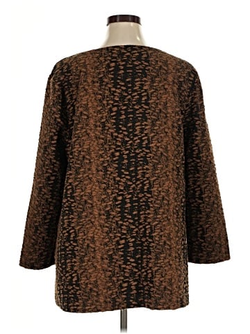 Liv Pullover Sweater (view 2)