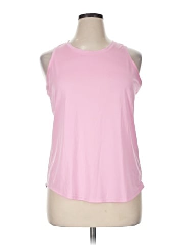 Tek Gear Sleeveless T-Shirt (view 1)