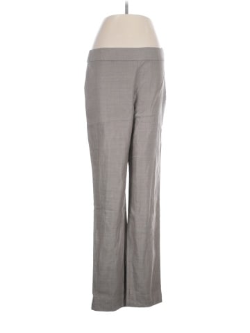 St. John Wool Pants (view 1)