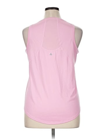 Tek Gear Sleeveless T-Shirt (view 2)