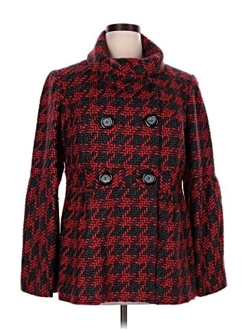 Etcetera Coat (view 1)