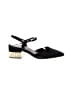 Jeffrey Campbell Black Heels Size 8 1/2 - photo 1