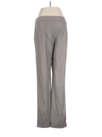 St. John Wool Pants (view 2)