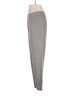 St. John Houndstooth Gray Wool Pants Size 8 - photo 5