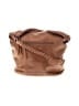 Sole Society 100% Polyurethane Tan Hobo One size - photo 1