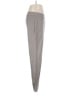 St. John Houndstooth Gray Wool Pants Size 8 - photo 4