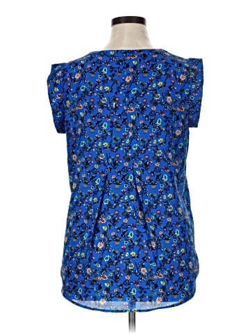 Pleione Sleeveless Blouse (view 2)