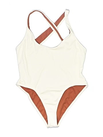 Nike One Piece Swimsuit (view 1)