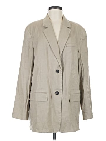 Everlane Blazer (view 1)