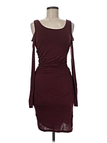 Daisy Fuentes Cocktail Dress (view 1)