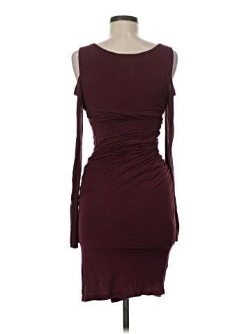 Daisy Fuentes Cocktail Dress (view 2)