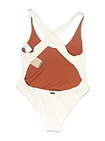 Nike One Piece Swimsuit (view 2)