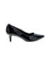 Dexflex Black Heels Size 6 - photo 1